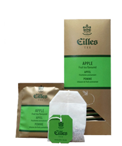 Eilles Deluxe Tea Bag